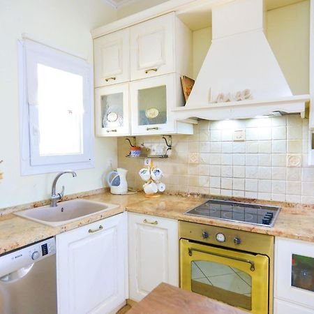 Villa Teresa Рода Екстер'єр фото