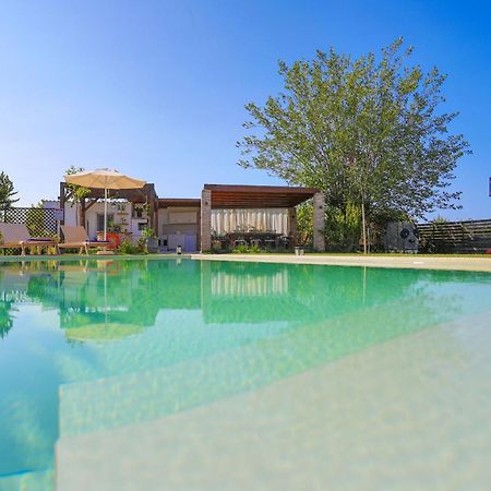 Villa Teresa Рода Екстер'єр фото