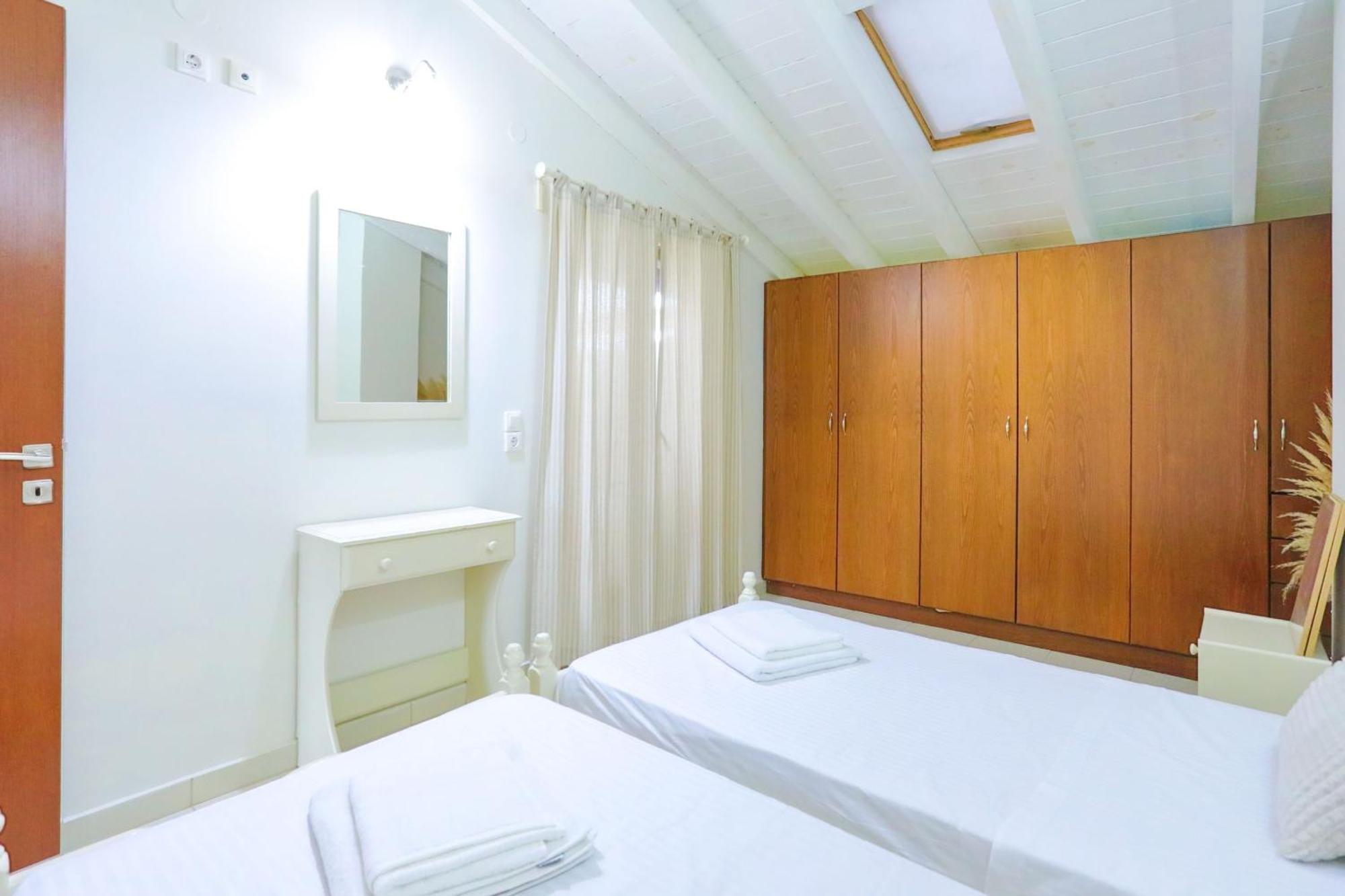 Villa Teresa Рода Екстер'єр фото
