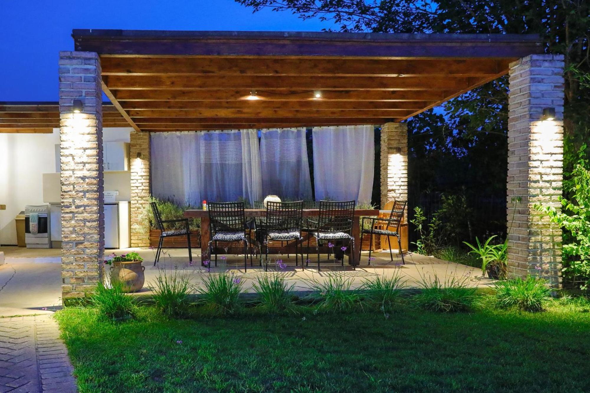 Villa Teresa Рода Екстер'єр фото