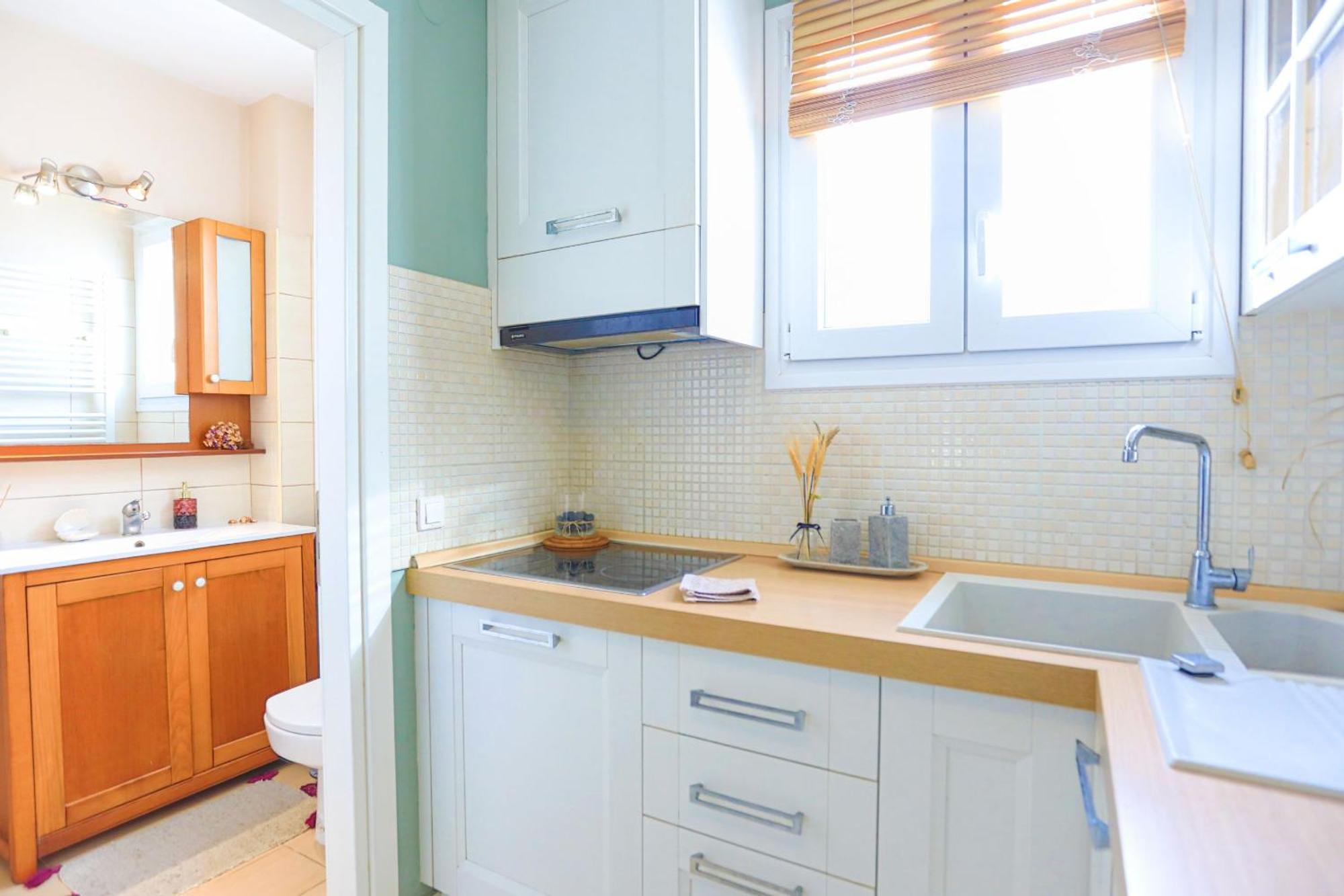 Villa Teresa Рода Екстер'єр фото