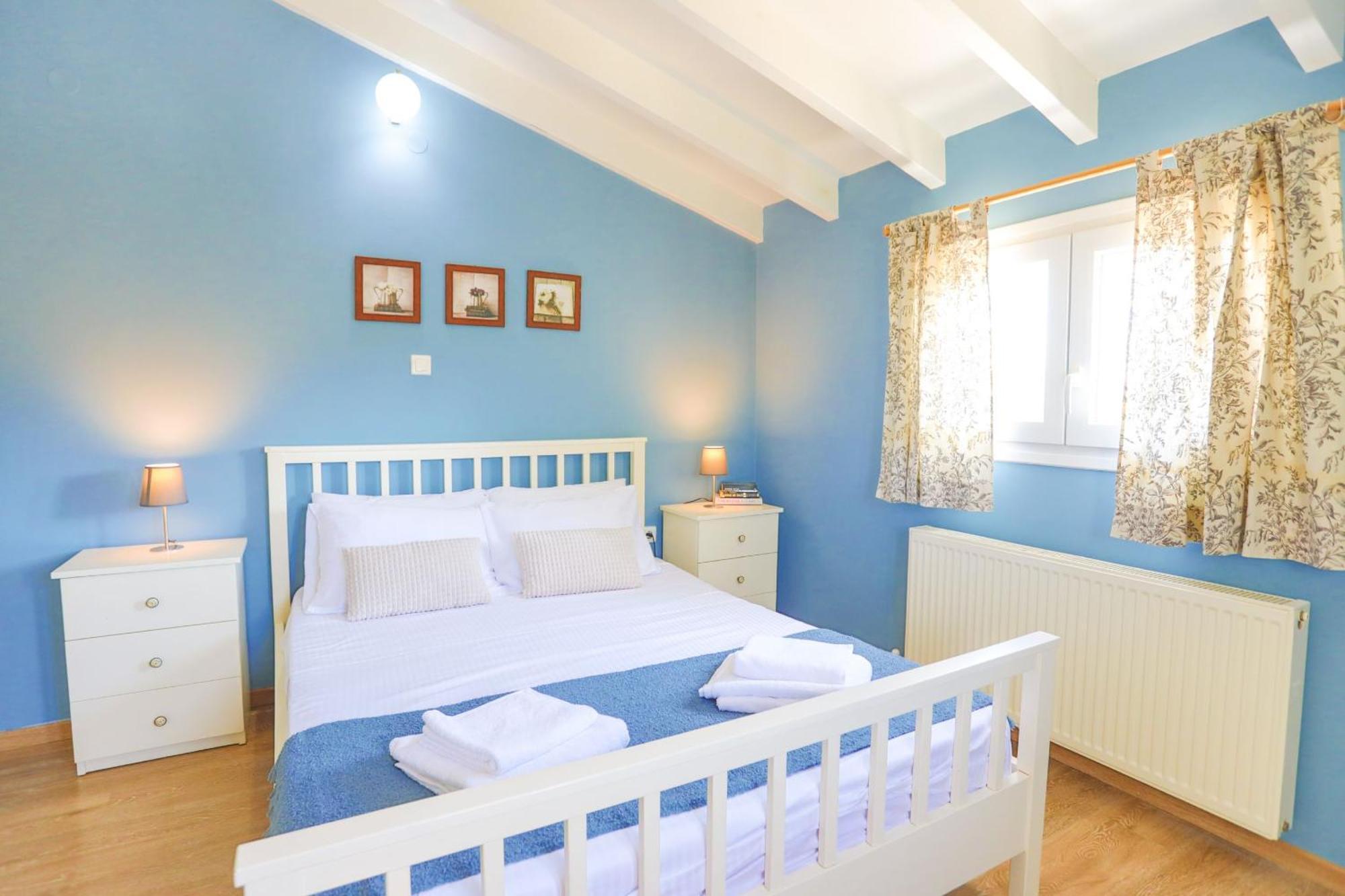 Villa Teresa Рода Екстер'єр фото