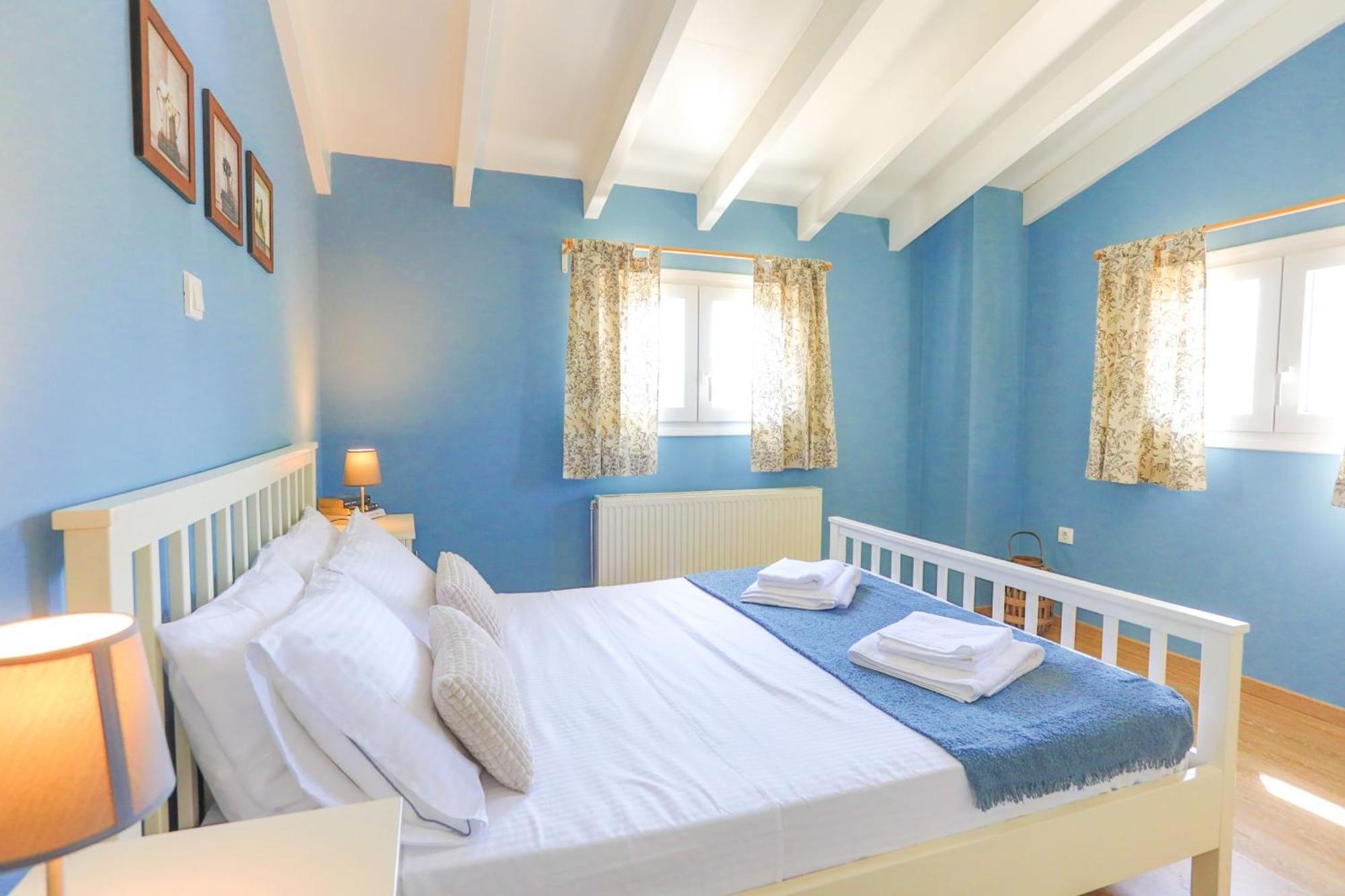 Villa Teresa Рода Екстер'єр фото